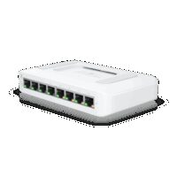 Ubiquiti Networks UniFi Switch Lite 8 PoE Managed L2 Gigabit Ethernet (10/100/1000) Power over Ethernet (PoE) (USW-LITE-8-POE) - Slika 11