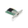 10G Network Adapter PCIe Card with Single SFP+ Port