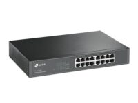 TP-Link TL-SG1016D 16-Port Gigabit Switch - Slika 2