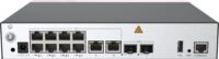 Huawei AP Controller AC6508 mainframe (10*GE ports, 2*10GE SFP+ ports, with the AC/DC adapter) - 02354FRJ-001 - Slika 4