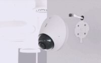 Ubiquiti Networks UVC-G5-Dome IP security camera Indoor & outdoor 2688 x 1512 pixels Ceiling/wall - Slika 8