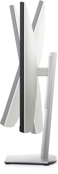 DELL S Series S2721QSA 68.6 cm (27") 3840 x 2160 pixels 4K Ultra HD LCD Black, Silver - Slika 7