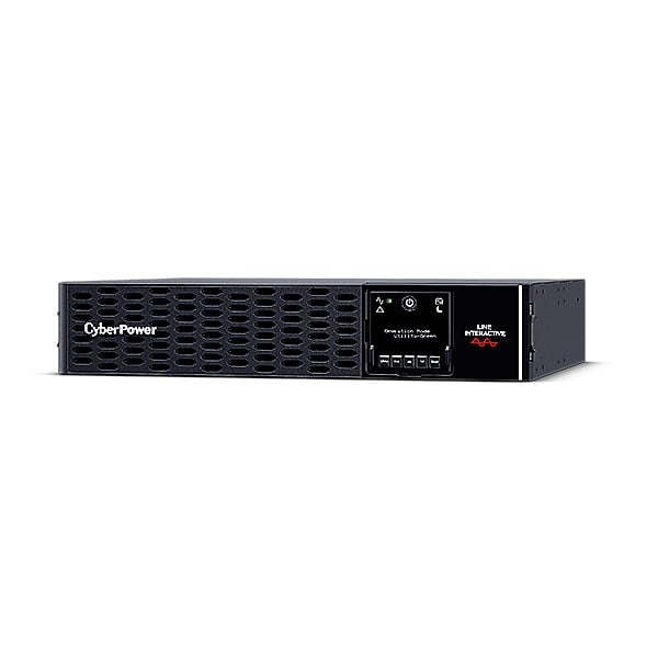 CyberPower PR3000ERT2U uninterruptible power supply (UPS) Li...