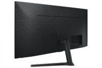 Samsung ViewFinity S5 S50GC 86.4 cm (34") 3440 x 1440 pixels UltraWide Quad HD LED Black - Slika 8
