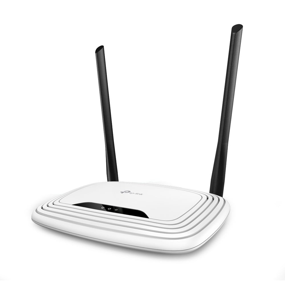 TP-Link TL-WR841N N300 Wi-Fi Router