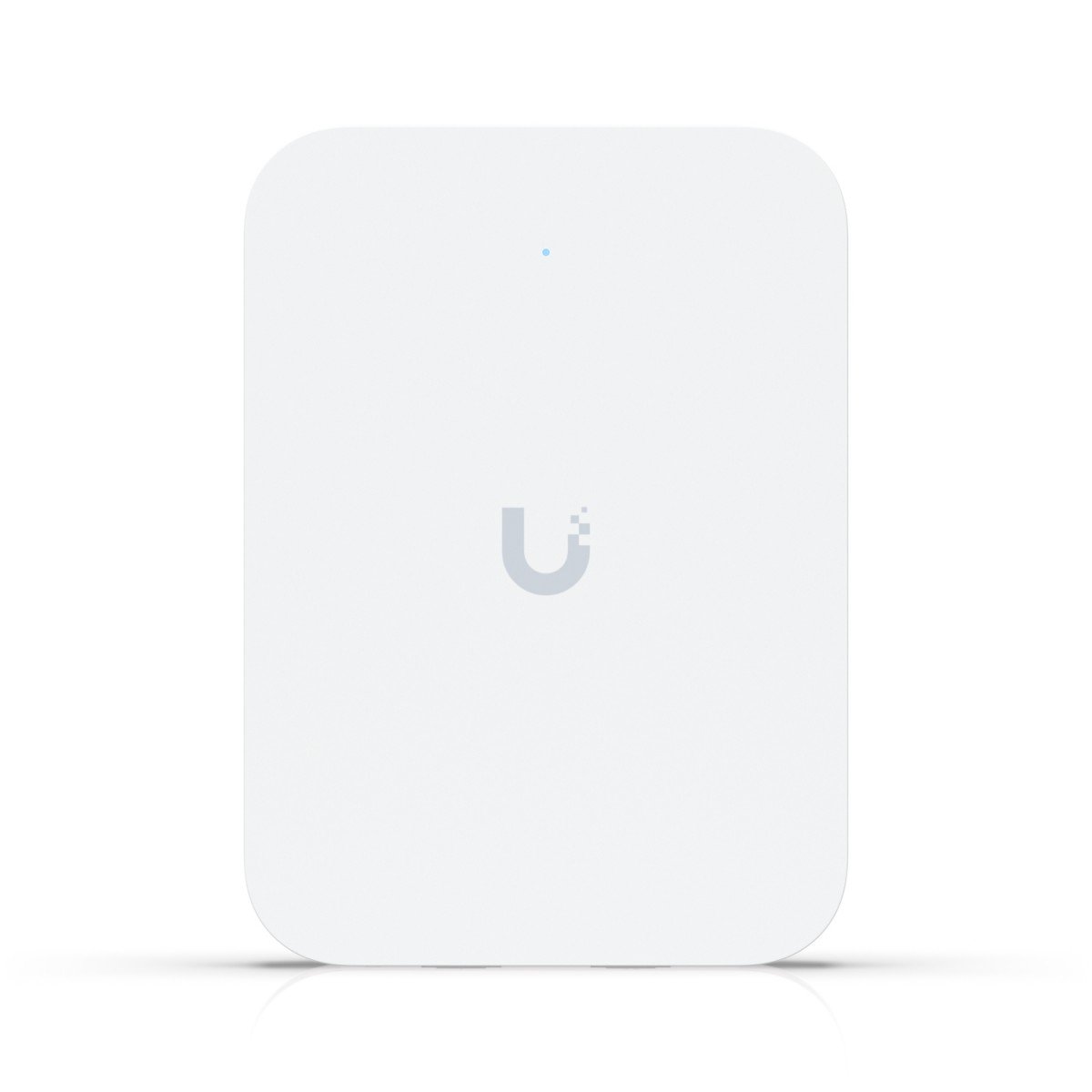 Ubiquiti U7 In-Wall 4300 Mbit/s White Power over Ethernet (P...