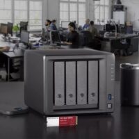 Western Digital SN700 M.2 2000 GB PCI Express 3.0 NVMe - Slika 4