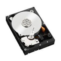 Western Digital Black 3.5" 2000 GB Serial ATA III - Slika 5
