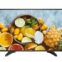 Hikvision DS-D5043QE 42.5-inch FHD Monitor