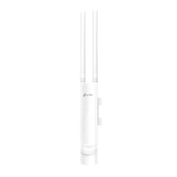 TP-Link EAP110-Outdoor 300 Mbps Outdoor Wi-Fi Access Point