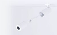 Ubiquiti UVC-AI-Theta-ProLens110 AI Theta Pro Wide-Angle Lens - Slika 6
