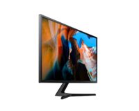 Samsung UJ590 81.3 cm (32") 3840 x 2160 pixels UHD+ LCD Black - Slika 7