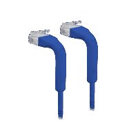 UbiQuiti UniFi Ethernet Patch Cable (U-CABLE-PATCH-RJ45-BK) - Slika 7