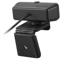 Lenovo 4XC1B34802 webcam 2 MP 1920 x 1080 pixels USB 2.0 Black - Slika 5