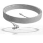 Logitech Rally Mic Pod Extension Cable - OFF-WHITE - USB WW-9004 - 10M EXTENSION CABLE