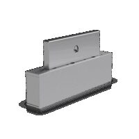Ubiquiti UA-Lock-Magnetic-540kg Access Magnetic Lock - Slika 7