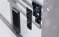 Ubiquiti UACC-Intercom-Sunshield Access Intercom Sunshield - Slika 7