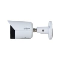 Dahua IPC-HFW2249S-S-IL-0280B 2MP Smart Dual Light Fixed-focal Bullet WizSense Network Camera - Slika 3