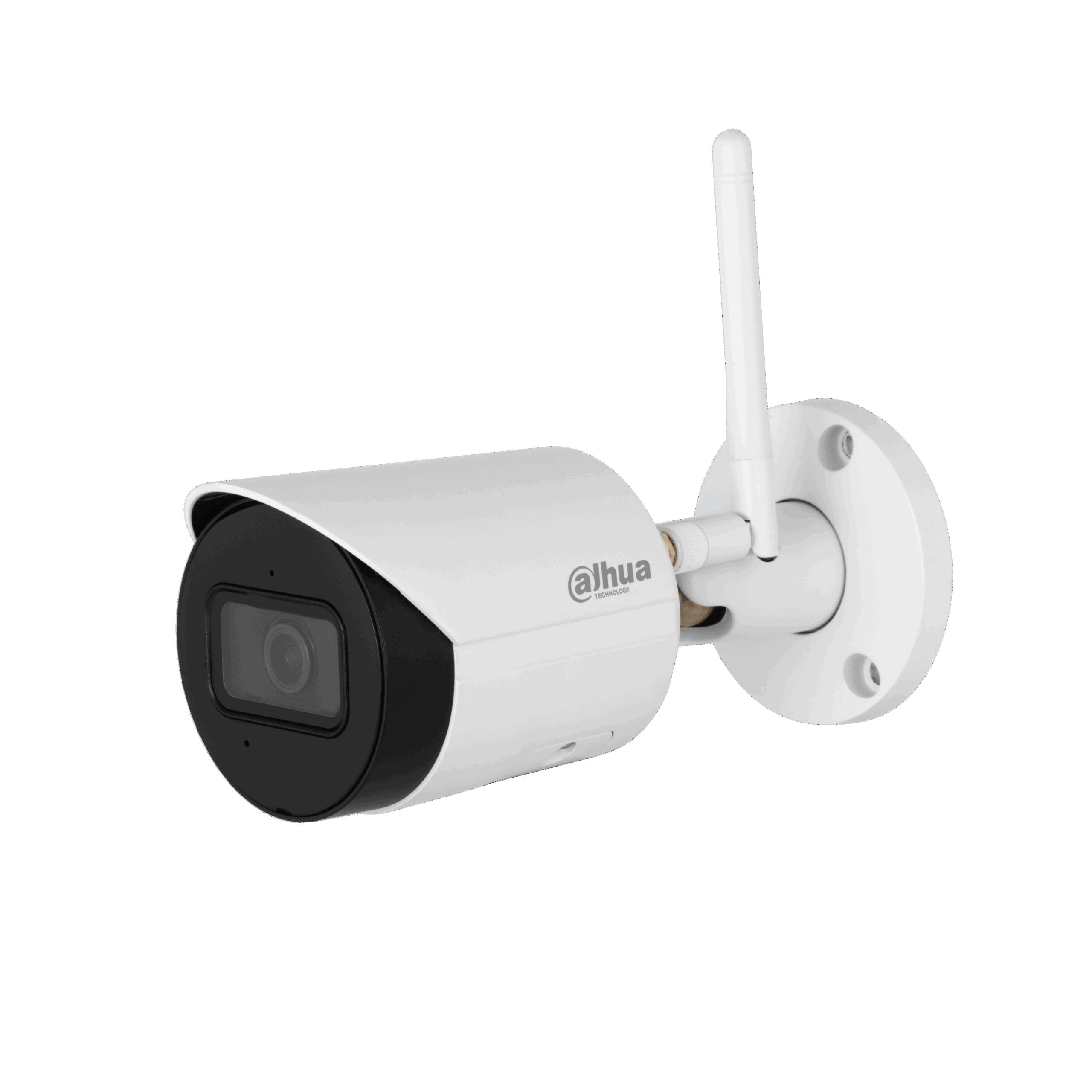 Dahua IPC-HFW1230DS-SAW-0280B 2MP IR Fixed-focal Wi-Fi Bulle...