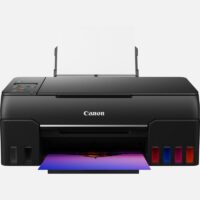 Canon PIXMA G650 - Slika 2