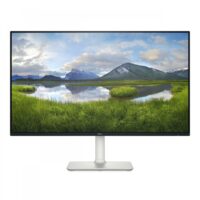 DELL S Series S2725H LED display 27" 1920 x 1080 pixels Full HD LCD Black, Silver