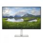 DELL S Series S2725H LED display 27" 1920 x 1080 pixels Full HD LCD Black, Silver