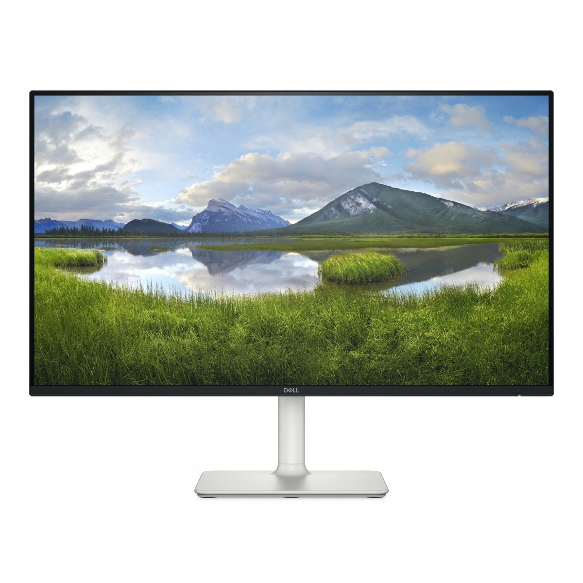 DELL S Series S2725H LED display 27″ 1920 x 1080 pixel...