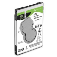 Seagate Barracuda 2.5" 2.5" 2000 GB Serial ATA III (ST2000LM015) - Slika 4