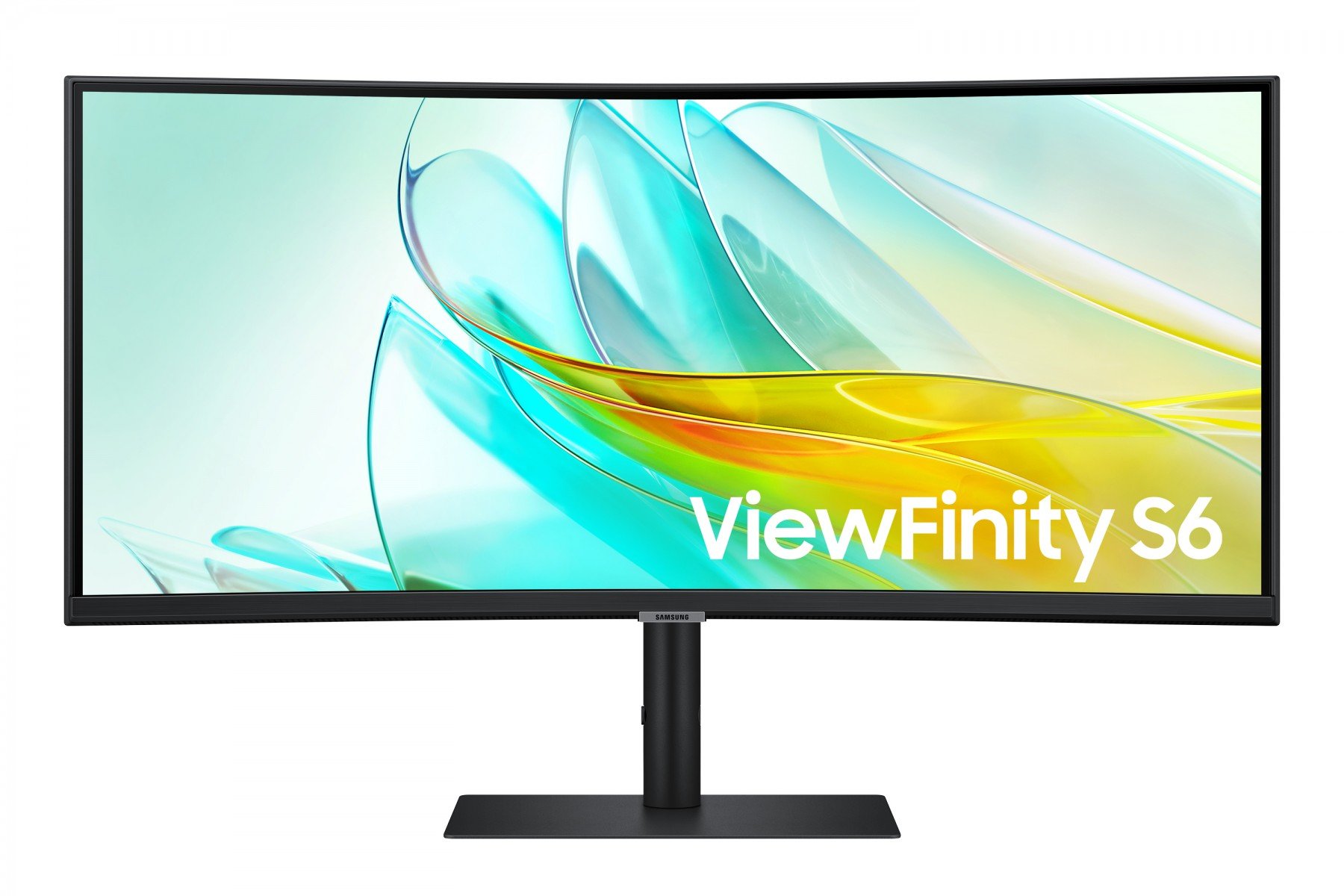 Samsung ViewFinity LS34C652UAUXEN computer monitor 86.4 cm (...