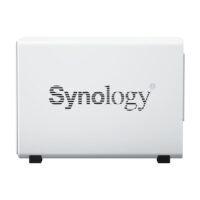Synology DiskStation DS223J NAS/storage server Desktop Ethernet LAN White RTD1619B - Slika 3