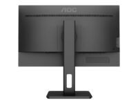 AOC P2 24P2Q LED display 60.5 cm (23.8") 1920 x 1080 pixels Full HD Black - Slika 13