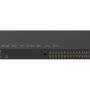 NETGEAR GSM4230PX-100EUS M4250-26G4XF-POE+ MANAGED SWITCH