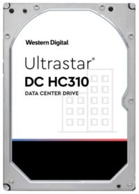 WD Ultrastar DC HC310 6TB 3.5 HDD SATA 512E SE 7200RPM AIR 0B36039/HUS726T6TALE6L4 - Slika 2