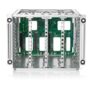 HPE 826691-B21 - DL38x Gen10 SFF - 139.7 mm - 139.7 mm - 762 mm - 680 g (826691-B21)