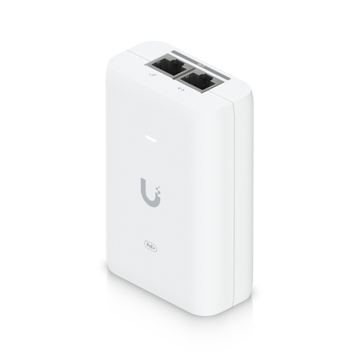 Ubiquiti UniFi UACC-PoE+-2.5G – 2,5G PoE+ Adapter (30W...