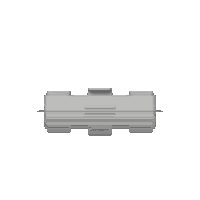 Ubiquiti UACC-Rack-PM-Kit Precision Rack Mount Kit, 20-Pack - Slika 3