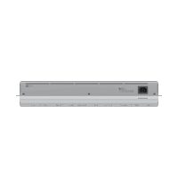 Ubiquiti Networks UniFi USW-48-POE network switch Managed L2 Gigabit Ethernet (10/100/1000) Power over Ethernet (PoE) 1U Stainless steel - Slika 4