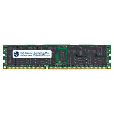 16GB DDR3-1333MHz – CL9 – 16 GB – 1 x 16 G...