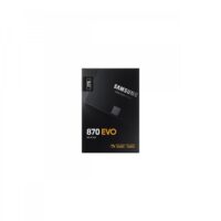 Samsung 870 EVO 2000 GB Black - Slika 6