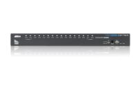 CS17916 KVM switch Rack mounting Black - Slika 5