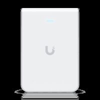 UbiQuiti Unifi 6 In-Wall 802.3af 2.4+ 5GHz (U6-IW)
