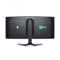 Alienware AW3423DWF 86.8 cm (34.2") 3440 x 1440 pixels UltraWide Quad HD OLED Black - Slika 16