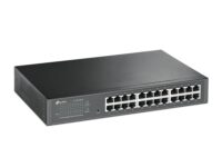 TP-Link TL-SG1024DE 24-Port Gigabit Easy Smart Switch - Slika 2