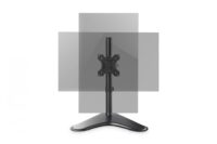 Monitor Stand, 17-32", 8 kg max. black - Slika 3