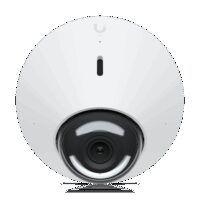 Ubiquiti Networks UVC-G5-Dome IP security camera Indoor & outdoor 2688 x 1512 pixels Ceiling/wall