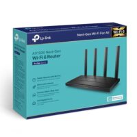 TP-Link Archer AX12 AX1500 Dual-Band Wi-Fi 6 Router - Slika 4