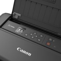 Canon PIXMA TR150 photo printer Inkjet 4800 x 1200 DPI 8" x 10" (20x25 cm) Wi-Fi (without battery) - Slika 3
