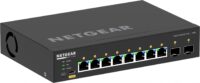 NETGEAR GSM4210PX-100EUS M4250-8G2XF-POE+ MANAGED SWITCH - Slika 9