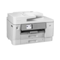 Brother MFC-J6955DW Multifunction Inkjet Printer 30ppm 512MB Wi-Fi PCL6 and NFC emulation - Slika 5