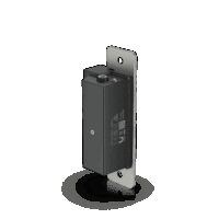 Ubiquiti UA-Lock-Electric Integrated fail-secure electric lock - Slika 10